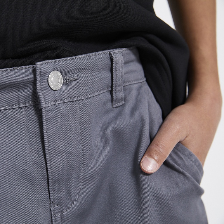 Chinos "Grim star" 